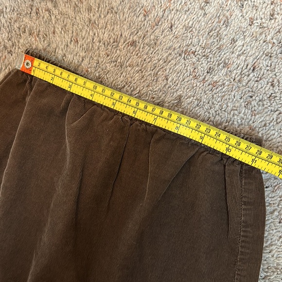 GIRLS fantasia too Dallas cord skirt size 10 - Picture 5 of 6